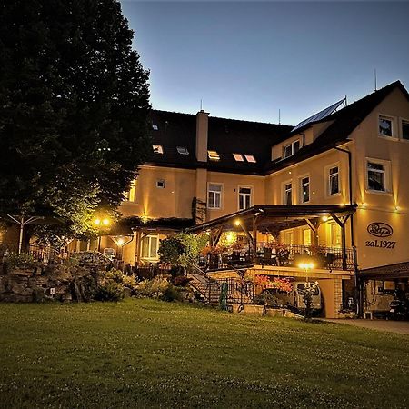 Hotel Lipa Bojnice Exterior foto