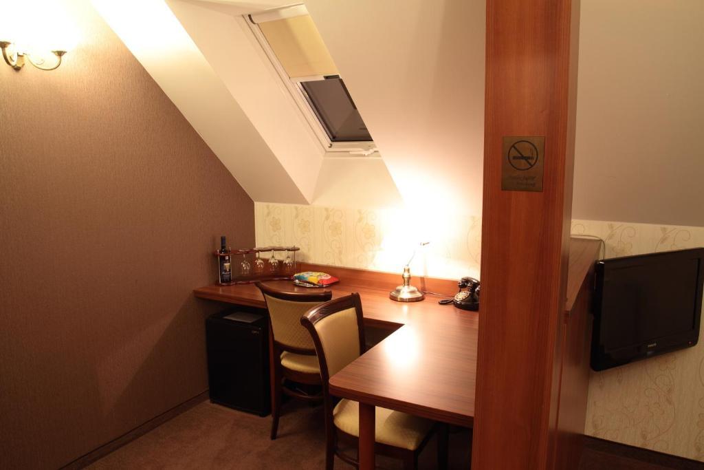 Hotel Lipa Bojnice Habitación foto