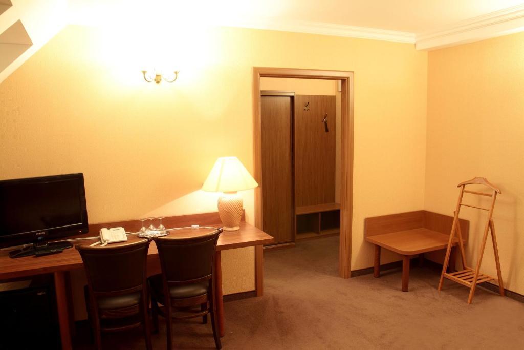 Hotel Lipa Bojnice Habitación foto